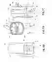 Fig. 07 - Dose counters for inhalers, inhalers and methods of assembly thereof