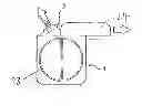 Fig. 01 - ENTRAINING POWDER IN AN AIRFLOW