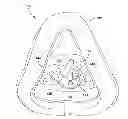 Fig. 01 - Supplemental gas delivery device for mask assembly