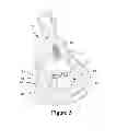 Fig. 06 - Supplemental gas delivery device for mask assembly