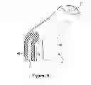 Fig. 10 - Supplemental gas delivery device for mask assembly