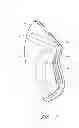 Fig. 08 - Interface comprising a rolling nasal bridge portion