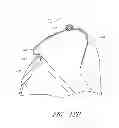 Fig. 14 - Interface comprising a rolling nasal bridge portion