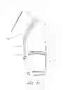 Fig. 22 - Interface comprising a rolling nasal bridge portion