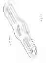 Fig. 47 - Interface comprising a rolling nasal bridge portion