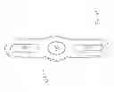 Fig. 48 - Interface comprising a rolling nasal bridge portion