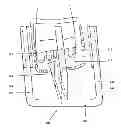 Fig. 01 - DEVICE FOR USE WITH POST-OPERATIVE SHOE