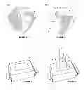 Fig. 02 - DISPOSABLE CLEANING GLOVE AND METHOD FOR USING