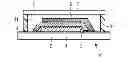 Fig. 01 - Photoelectric conversion element and photoelectric conversion element module