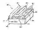 Fig. 01 - Laser processing of solar cells with anti-reflective coating