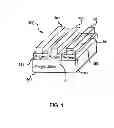 Fig. 02 - Laser processing of solar cells with anti-reflective coating