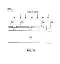 Fig. 09 - Laser processing of solar cells with anti-reflective coating