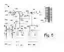 Fig. 04 - Gas turbine engine with a multiple fuel delivery system