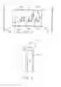Fig. 08 - Dual tank structure integrally supported on a portable base frame