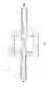 Fig. 03 - Microfluidic Connector
