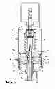 Fig. 03 - Double seat valve with isolated vent chambers