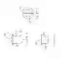 Fig. 07 - HYDRATION MANIFOLD WITH ADJUSTABLE CHECK VALVE