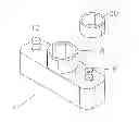 Fig. 01 - PRESSURIZED HYDRATION MANIFOLD