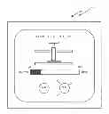 Fig. 01 - VISUAL INDICATOR FOR A SAFETY SHUT OFF VALVE