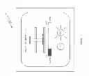 Fig. 19 - VISUAL INDICATOR FOR A SAFETY SHUT OFF VALVE