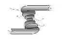 Fig. 01 - FLUID FLOW CONTROL DEVICE