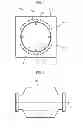 Fig. 03 - Apparatus for manufacturing compound powder, method of manufacturing iron-boron compound powder by using the apparatus, boron alloy powder mixture, method of manufacturing the boron alloy powder mixture, combined powder structure, method of manufacturing the combined powder structure, steel pipe, and method of manufacturing the steel pipe