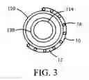 Fig. 03 - Muffler insulator for motocycles