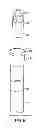 Fig. 06 - Balloon Inflation, Illumination and Holding Device