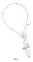Fig. 07 - Balloon Inflation, Illumination and Holding Device