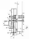 Fig. 02 - A TREE PROCESSING DEVICE FASTENED TO A WORK MACHINE