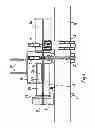 Fig. 04 - A TREE PROCESSING DEVICE FASTENED TO A WORK MACHINE