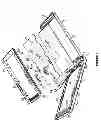 Fig. 08 - Security protected credit cards container and billfold