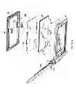 Fig. 09 - Security protected credit cards container and billfold