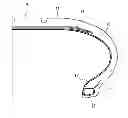 Fig. 01 - Multilayer structure, inner liner for pneumatic tire, and pneumatic tire