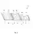 Fig. 04 - Internal component adhesive securing systems for portable computing devices