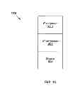 Fig. 12 - Internal component adhesive securing systems for portable computing devices
