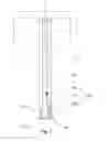 Fig. 02 - Wirelaying apparatus and wirelaying method for electrofusion welding