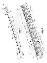 Fig. 02 - Shape-distorting tooling system and method for curing composite parts
