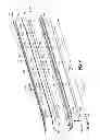 Fig. 06 - Shape-distorting tooling system and method for curing composite parts