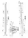 Fig. 09 - Shape-distorting tooling system and method for curing composite parts