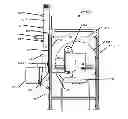 Fig. 01 - Method and system to print and apply labels to products