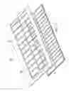 Fig. 11 - Method for co-curing composite skins and stiffeners in an autoclave