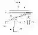 Fig. 08 - Lamination apparatus with air pressure and method for non-contact lamination using lamination apparatus