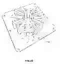 Fig. 10 - Distributed multi-zone plasma source systems, methods and apparatus