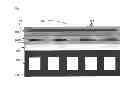 Fig. 02 - Heating plate with planar heater zones for semiconductor processing