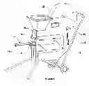 Fig. 02 - Drywall Trim Autofolder, Mastic Applicator and Cutter