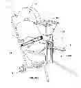 Fig. 03 - Drywall Trim Autofolder, Mastic Applicator and Cutter