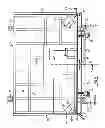 Fig. 02 - Method and device for the assembly of insulating glass panes that are filled with a gas different from air