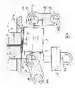 Fig. 05 - Method and device for the assembly of insulating glass panes that are filled with a gas different from air