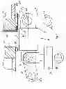 Fig. 06 - Method and device for the assembly of insulating glass panes that are filled with a gas different from air